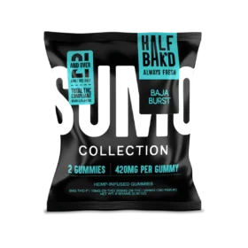 sumo gummies 10000mg​
