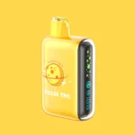Best Pulse Thc Og Banana Squirt Vape - Pulse Thc Vape 1
