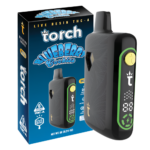 Torch Live Resin 6g | Blueberry Cookies | Indica