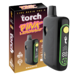 Torch Live Resin 6g | Pink Lemonade | Sativa