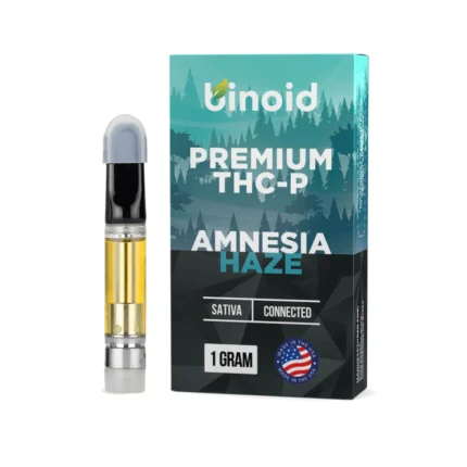 Binoid THC-P, Strongest THC-P cartridge, THCP vape disposable