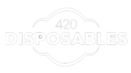 THC 420 disposable