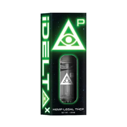 Strongest THC-P cartridge, Diamond cbd thcp vape cartridges