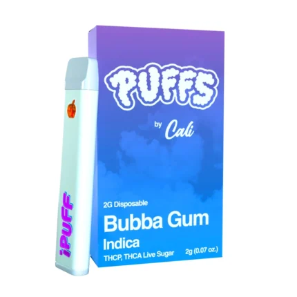 THCA vapes 2g, Cali Clear 2G Disposable, THCA vape disposable