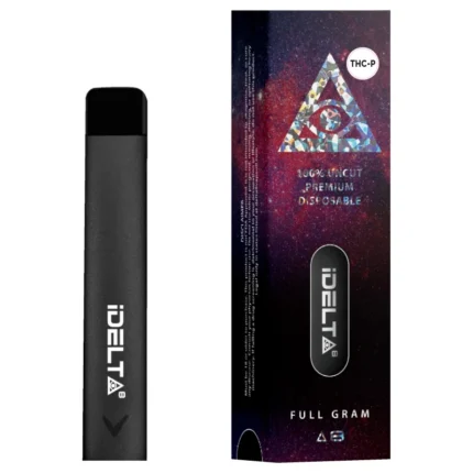 THCP vape disposable, THCP Vape nearby, Pure THCP vape