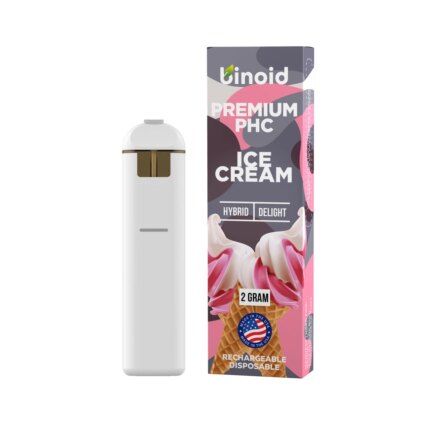 Binoid Premium PHC 2G Disposable Vape Pen
