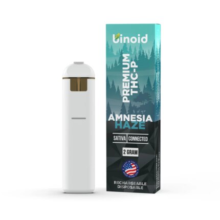 Binoid Premium THC-P 2G Disposable Vape Pen