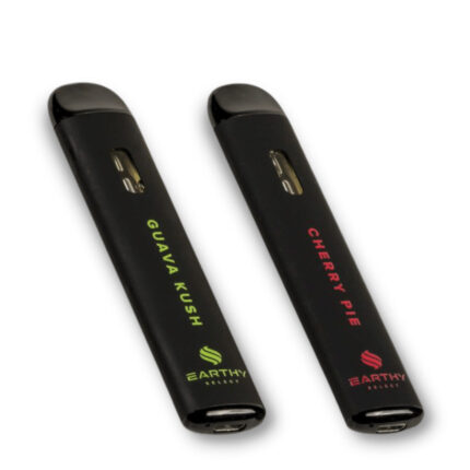 BioWellnessX Delta 8 THC Disposable Vape Pen