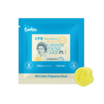 Cookies - THCA Delta 9 Special Blend Infused Gummy London Pound Cake