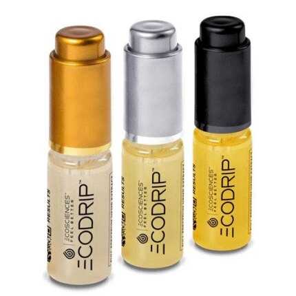 Eco Sciences EcoDrip Full Spectrum Hemp CBD Vape Additive