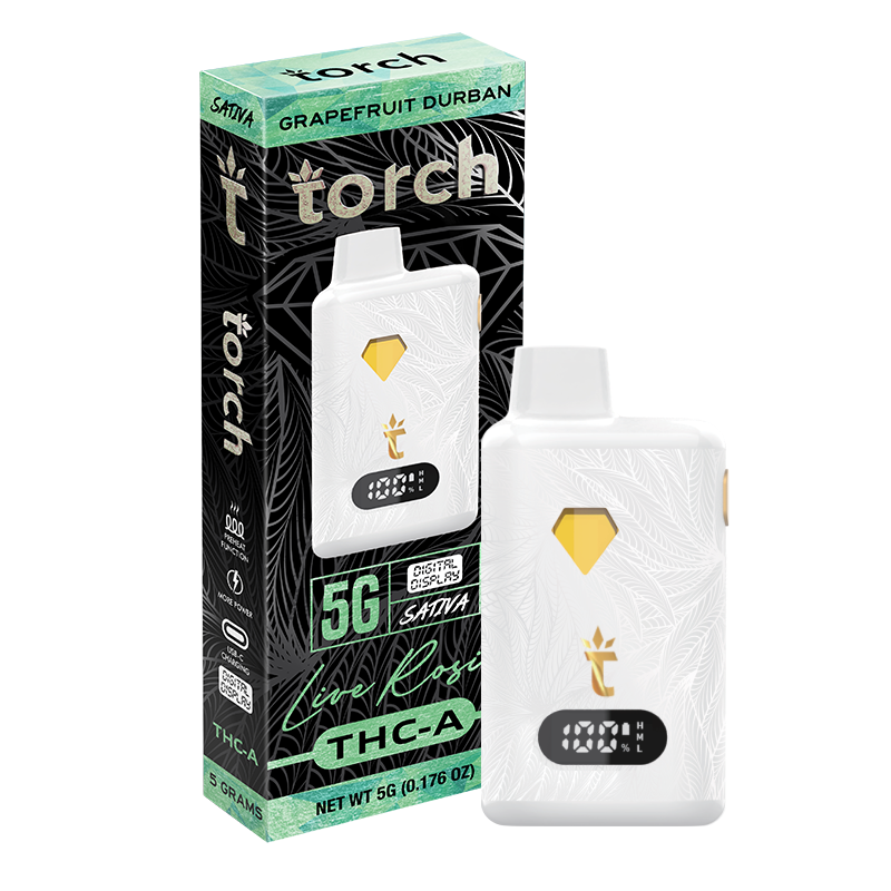 Grapefruit Durban | Sativa | 5g Grapefruit Durban | Sativa | 5g