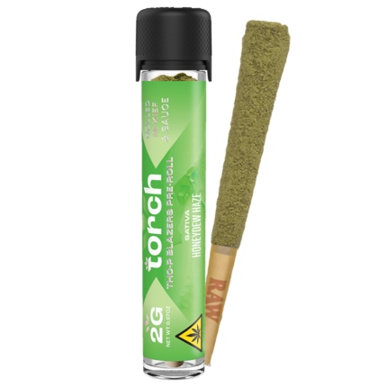 Honeydew Haze | Sativa | 2g