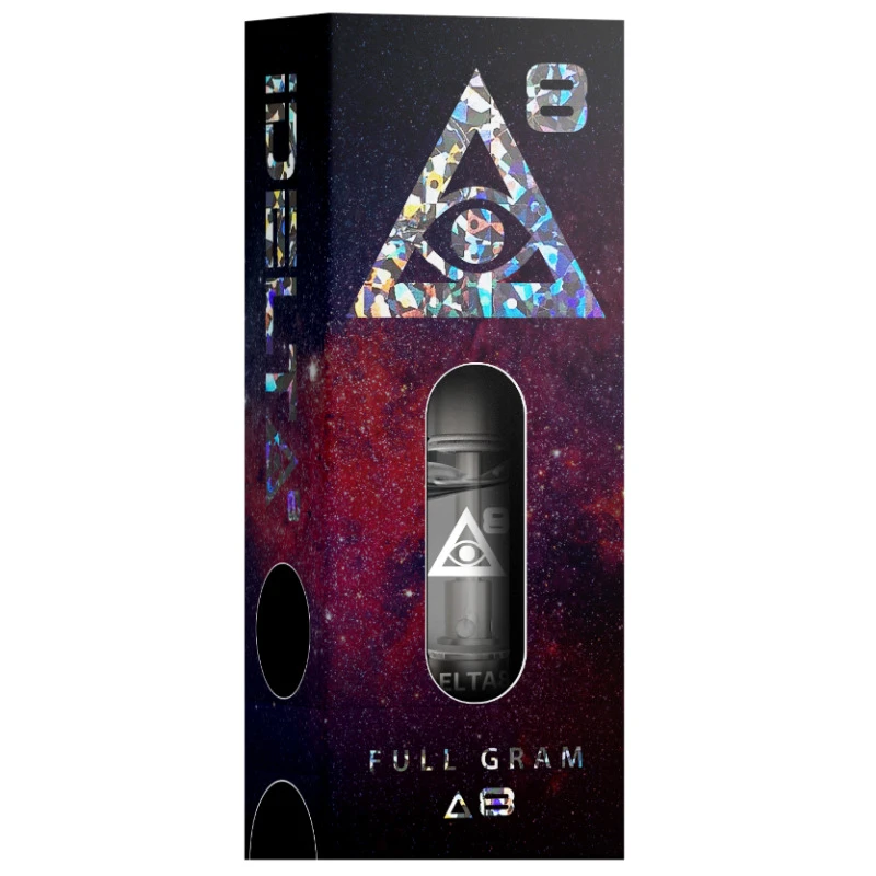iDELTA8 Diamond Delta 8 THC Vape Cartridge iDELTA8 Diamond Delta 8 THC Vape Cartridge