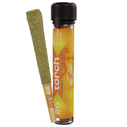 Mango Sherbet | Indica | 2G
