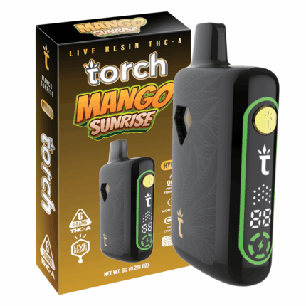 Mango Sunrise | Hybrid | 6g