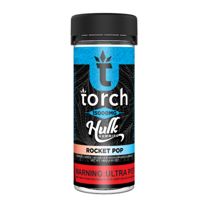 Rocket Pop | 20ct | 15000mg