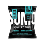 Sumo Gummies - Baja Burst