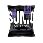Sumo Gummies - Berry Blast
