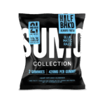 Sumo Gummies - Bluematic Razz
