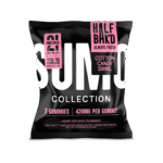 Sumo Gummies - Cotton Candy Swirl