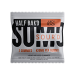 Sumo Gummies - Juicy Peach