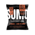 Sumo Gummies - Monster Mango