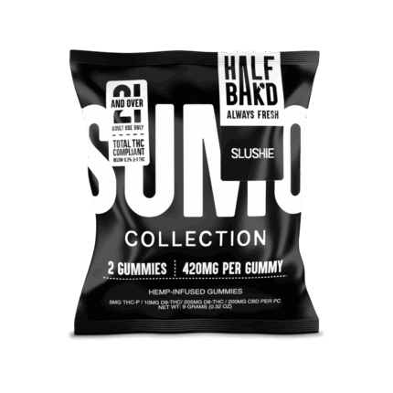 Sumo Gummies - Slushie