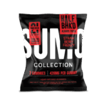 Sumo Gummies - Strawberry Frenzy