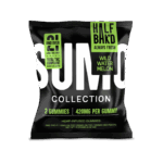 Sumo Gummies - Wild Watermelon