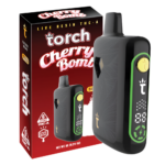 Torch Live Resin 6g | Cherry Bomb | Sativa