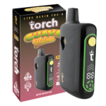 Torch Live Resin 6g | Guava Gelato | Sativa