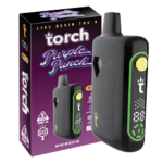 Torch Live Resin 6g | Purple Punch | Indica