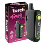 Torch Live Resin 6g | Tangie Berry | Hybrid