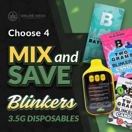 Best Weed Vape Online | Vape Pens, Cartridges & Deals